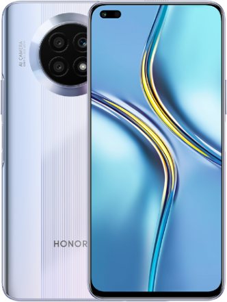 Huawei Honor X20 5G Standard Edition Dual SIM TD-LTE CN 128GB NTN-AN20